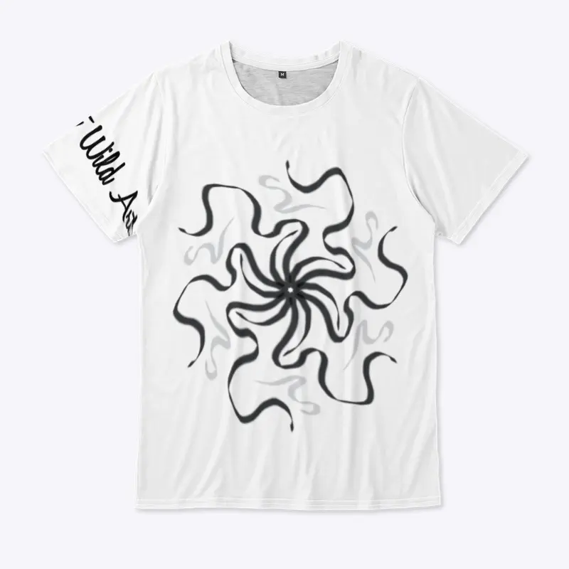 Wild Art T-Shirt