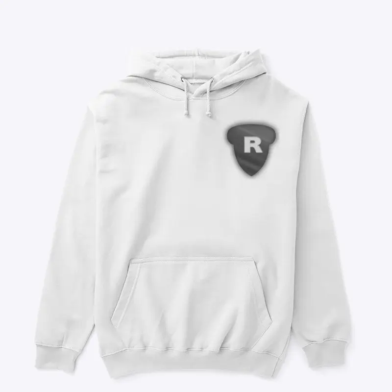  "Rebel Life" Hoodie  